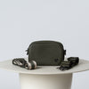 DURHAM CROSSBODY BAG