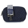 CALEDON CROSSBODY BAG