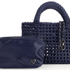 CAMBRIDGE CROSSBODY BAG