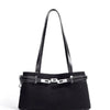 RUNDLE TOTE BAG