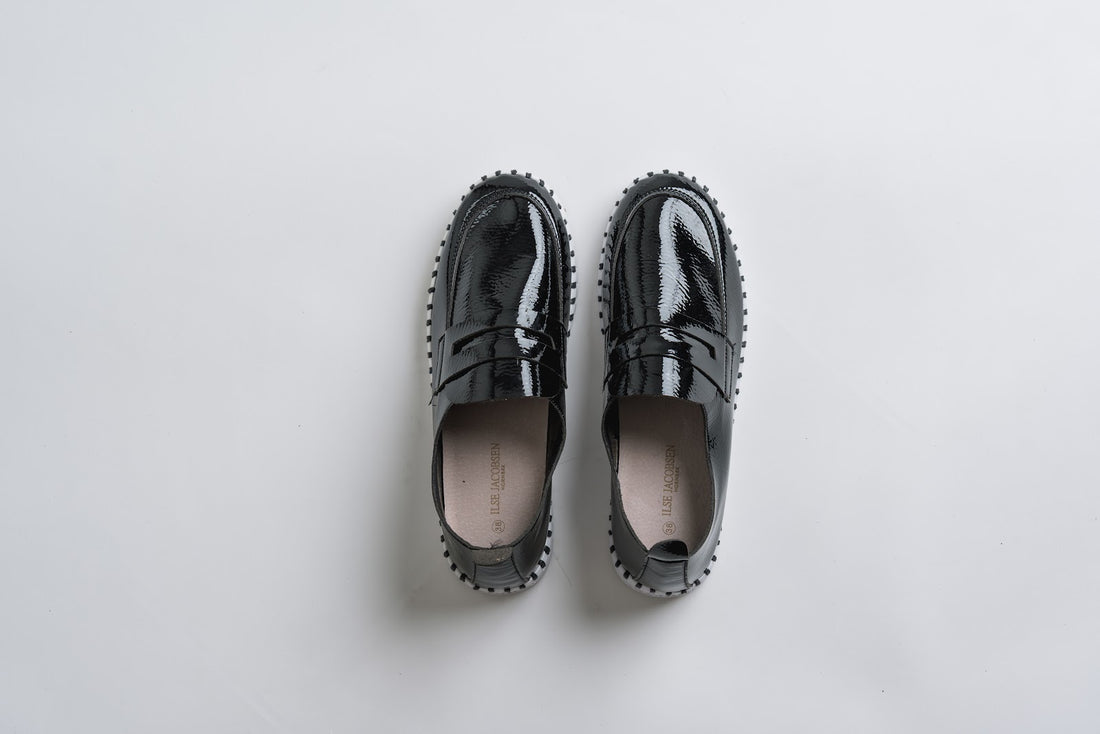 TULIP 3865 BLACK