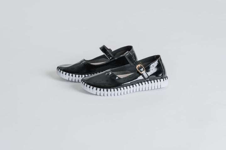 TULIP 3486 BLACK