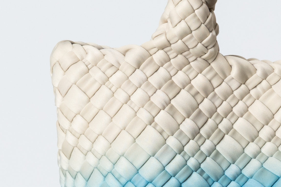 BRANDON OMBRE BLUE