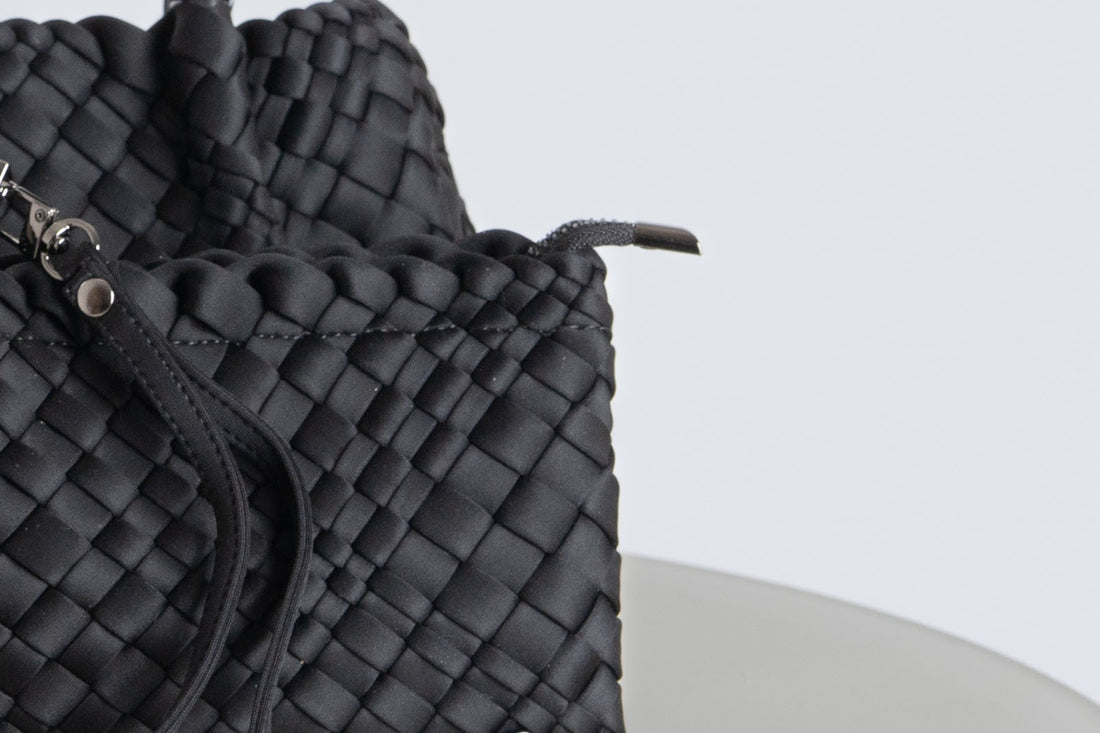 LANARK BLACK