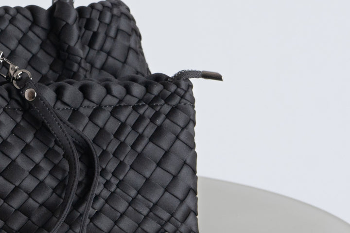 LANARK BLACK