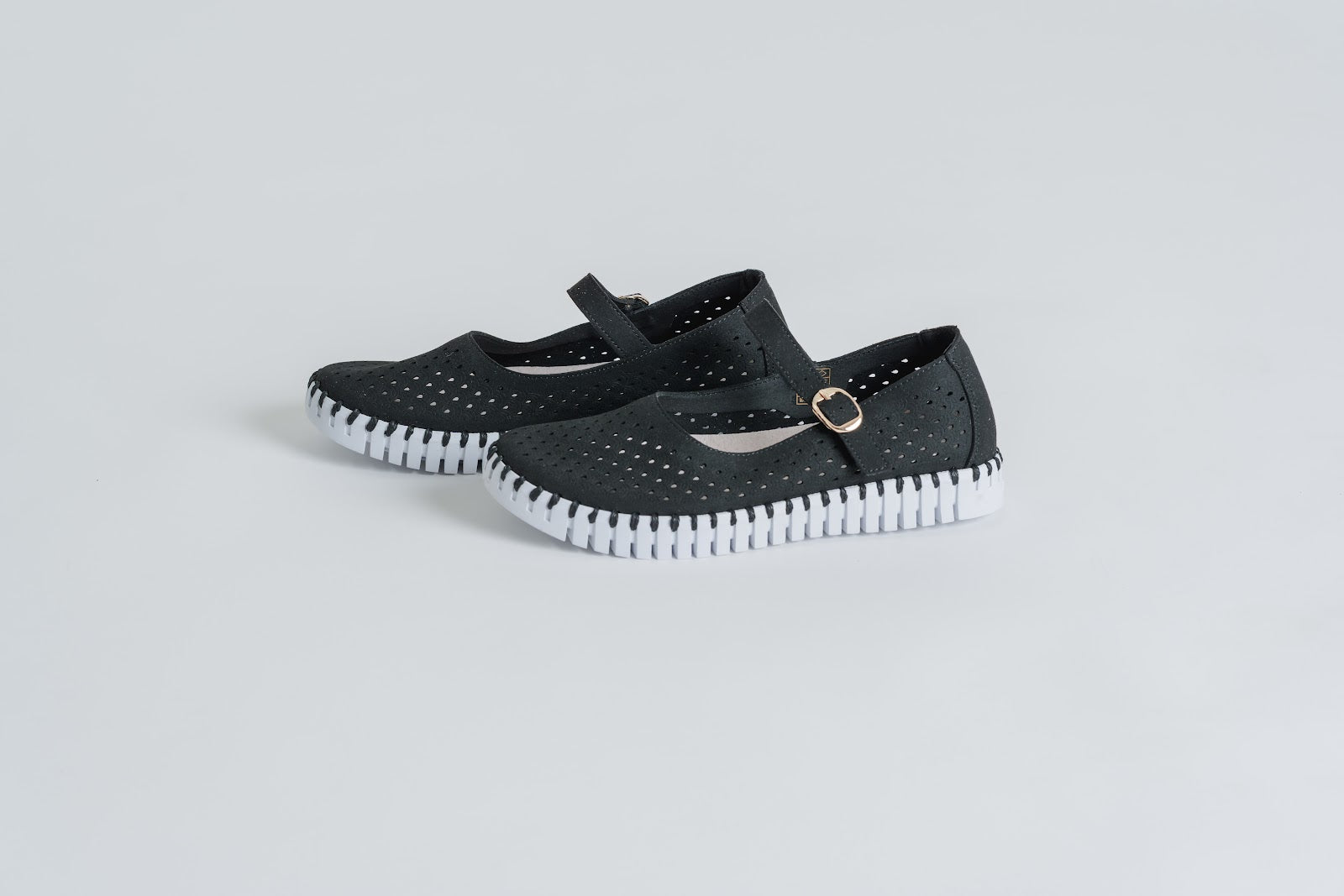 TULIP 3476 BLACK