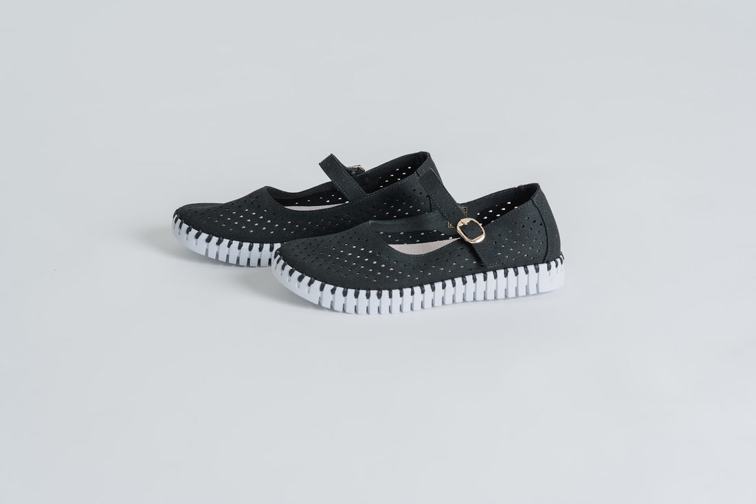 TULIP 3476 BLACK