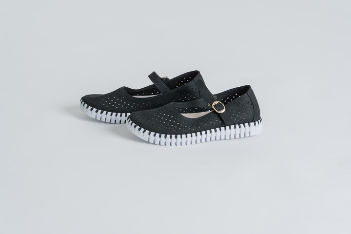 TULIP 3476 BLACK