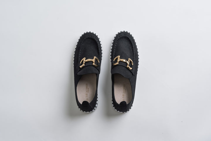 TULIP 3874 BLACK