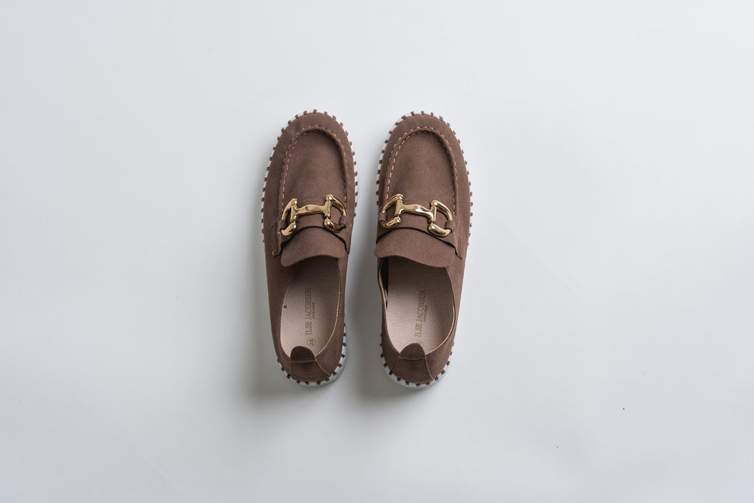 TULIP 3874 BROWN
