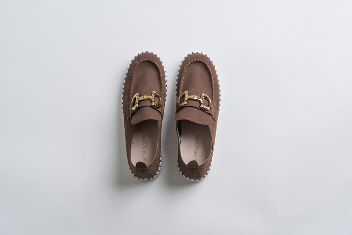 TULIP 3874 BROWN