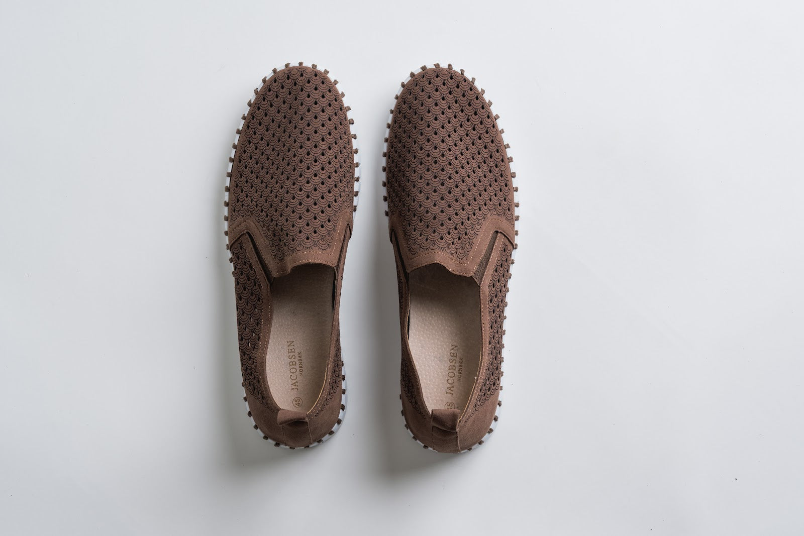 TULIP 140MEN BROWN