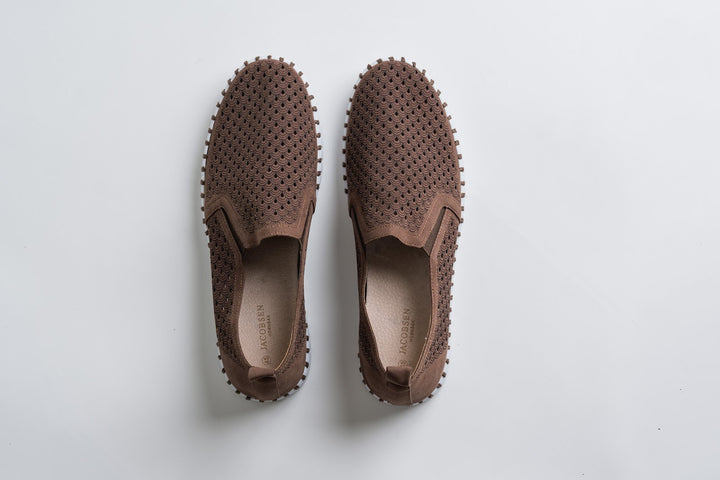 TULIP 140MEN BROWN