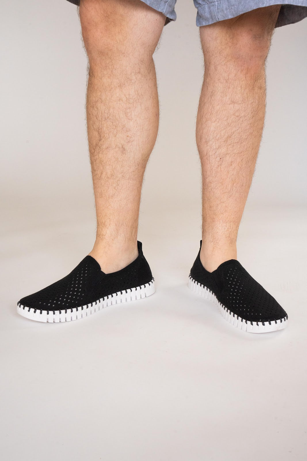 TULIP 140MEN BLACK