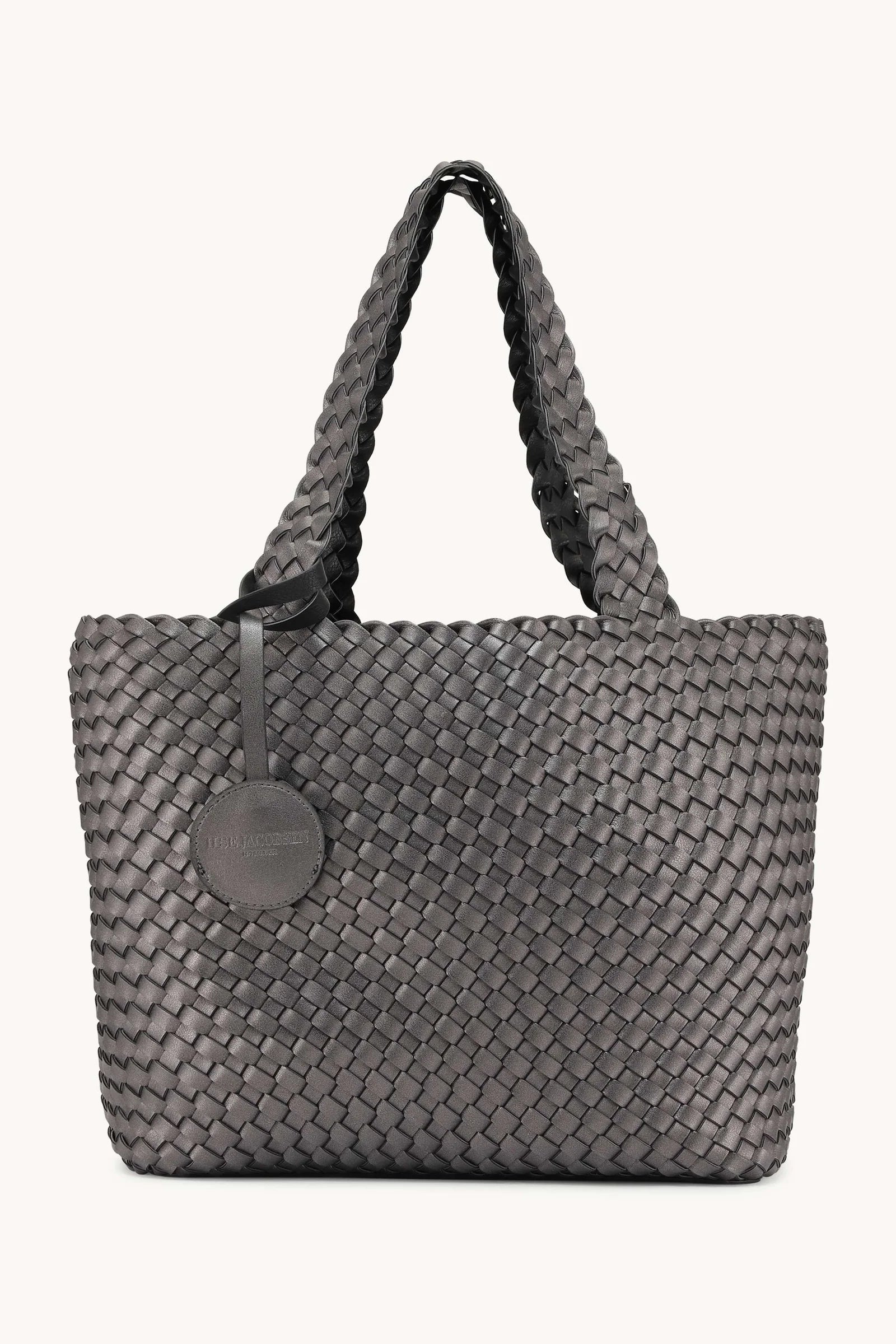 BAG08 BLACK GUNMETAL