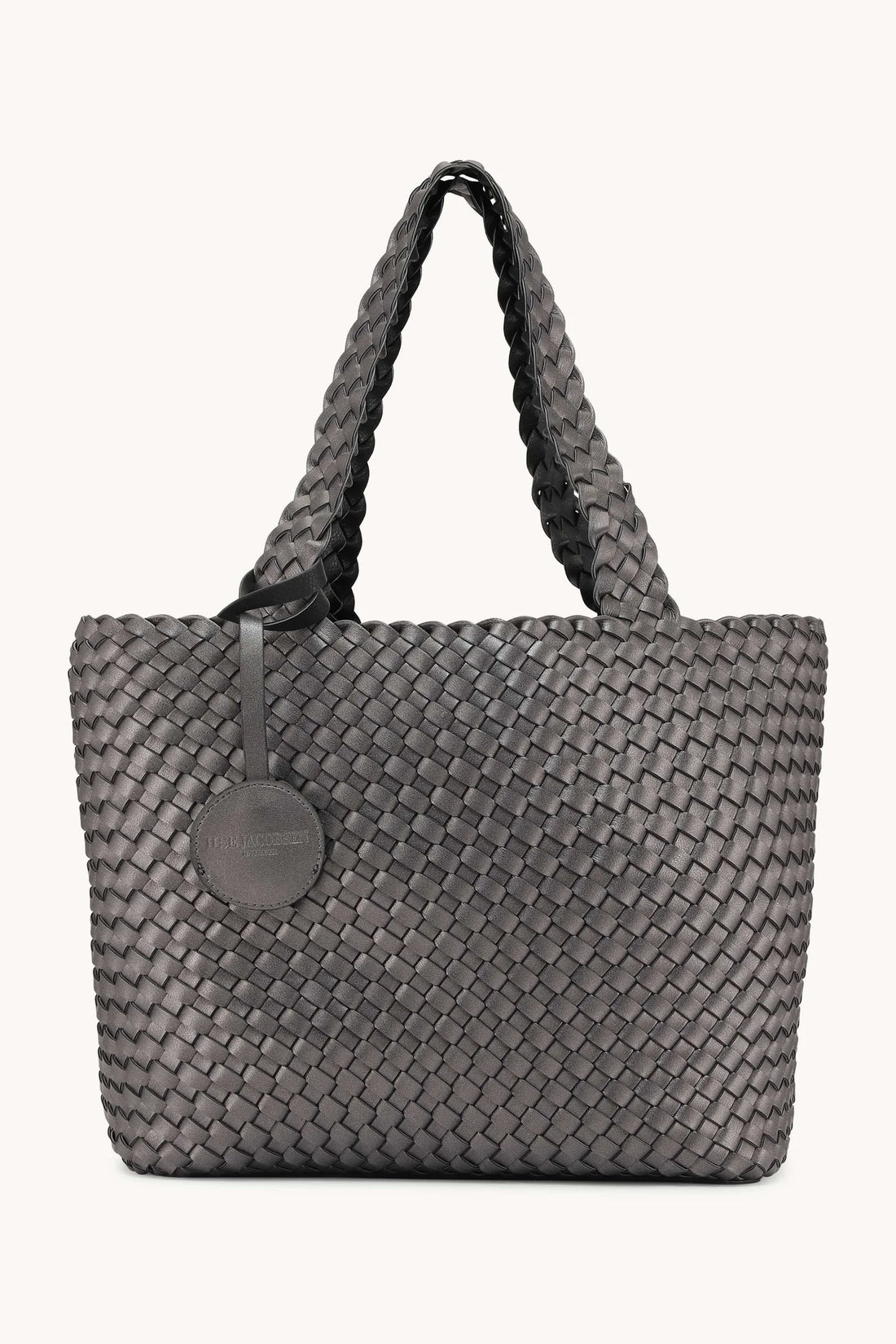 BAG08 BLACK GUNMETAL