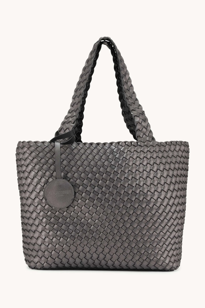 BAG08 BLACK GUNMETAL