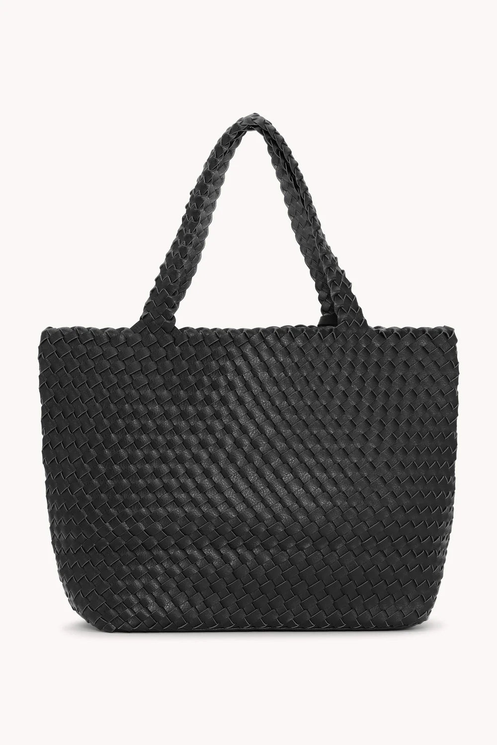 BAG08 BLACK GUNMETAL
