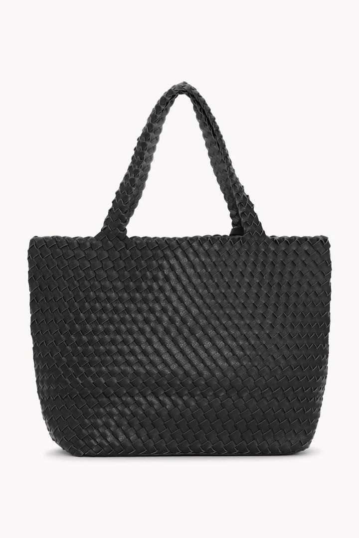 BAG08 BLACK GUNMETAL