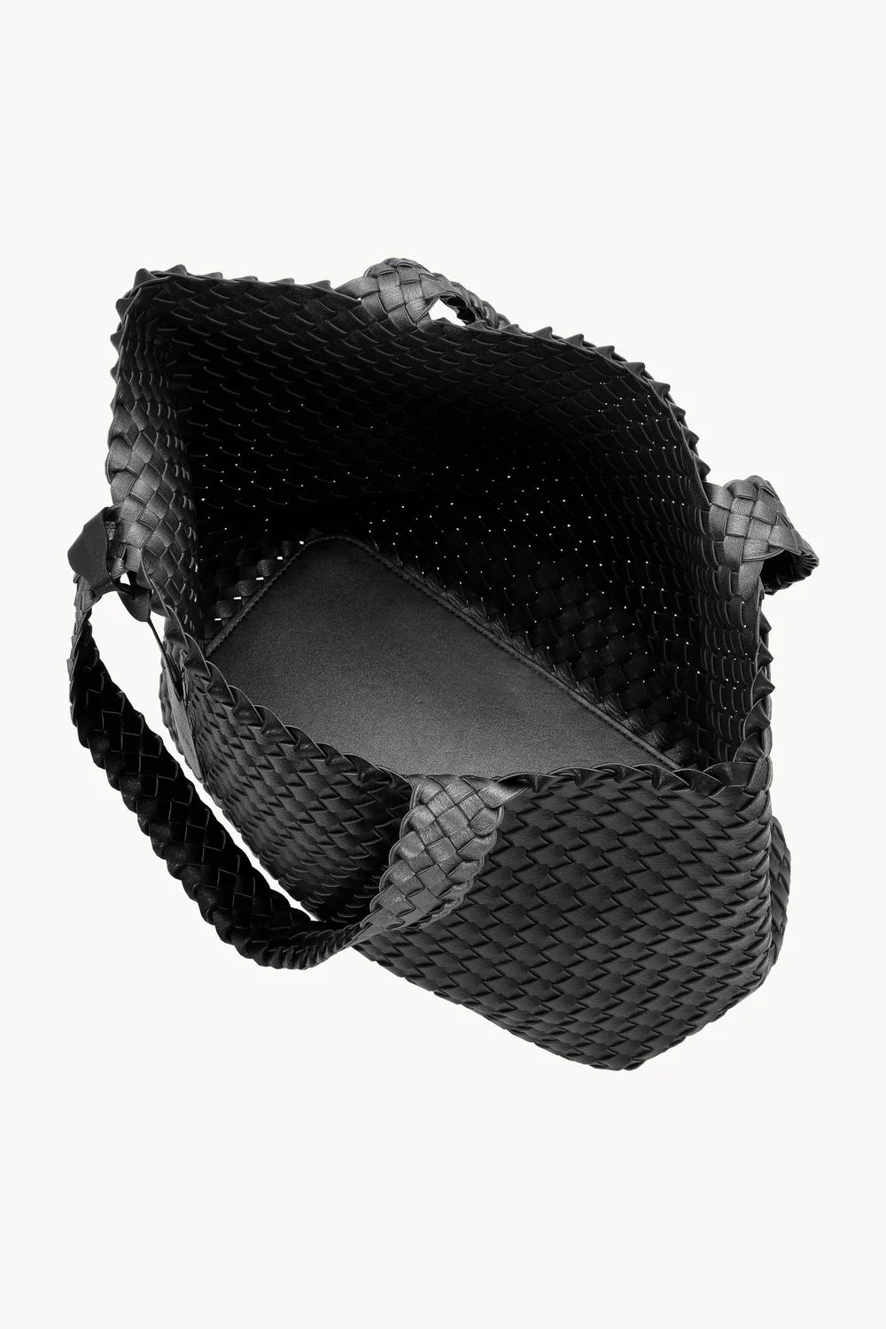 BAG08 BLACK GUNMETAL