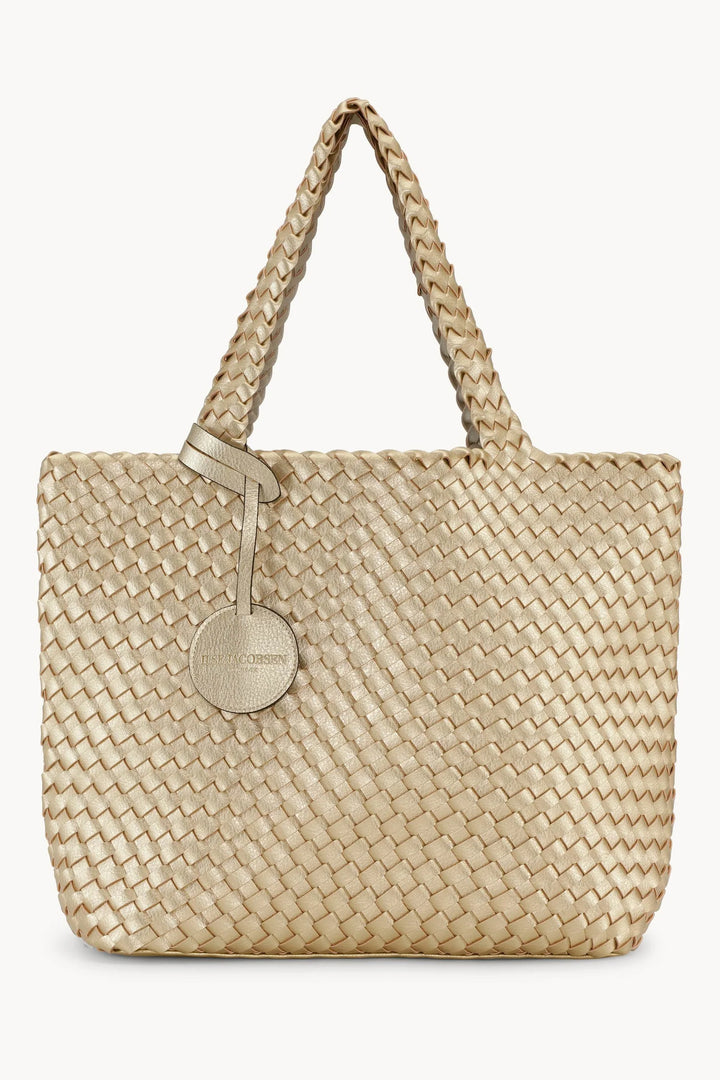 BAG08 PLATIN SILVER