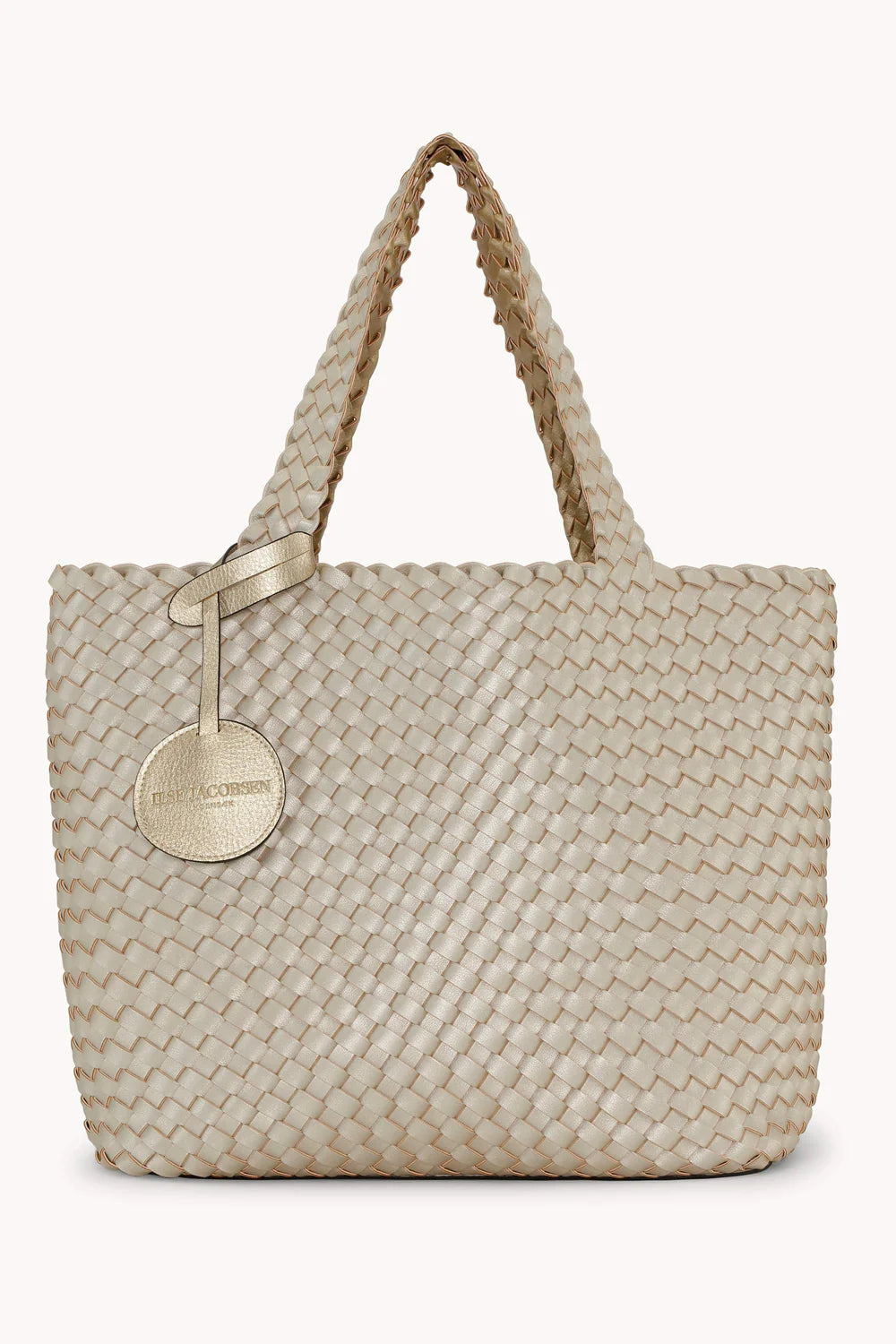 BAG08 PLATIN SILVER