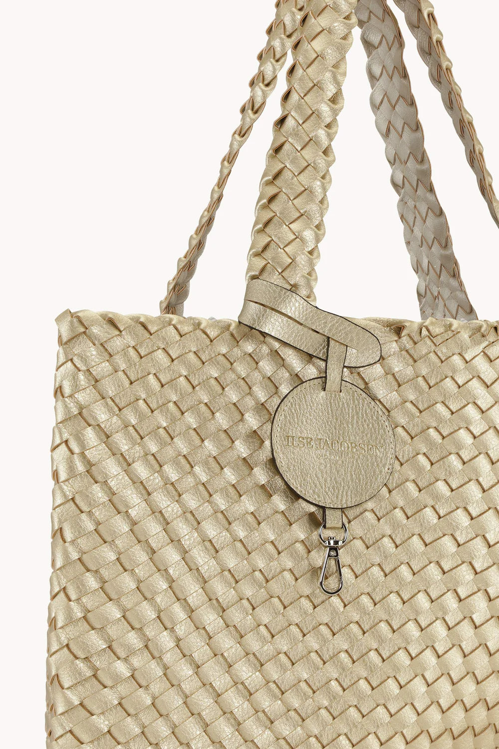 BAG08 PLATIN SILVER