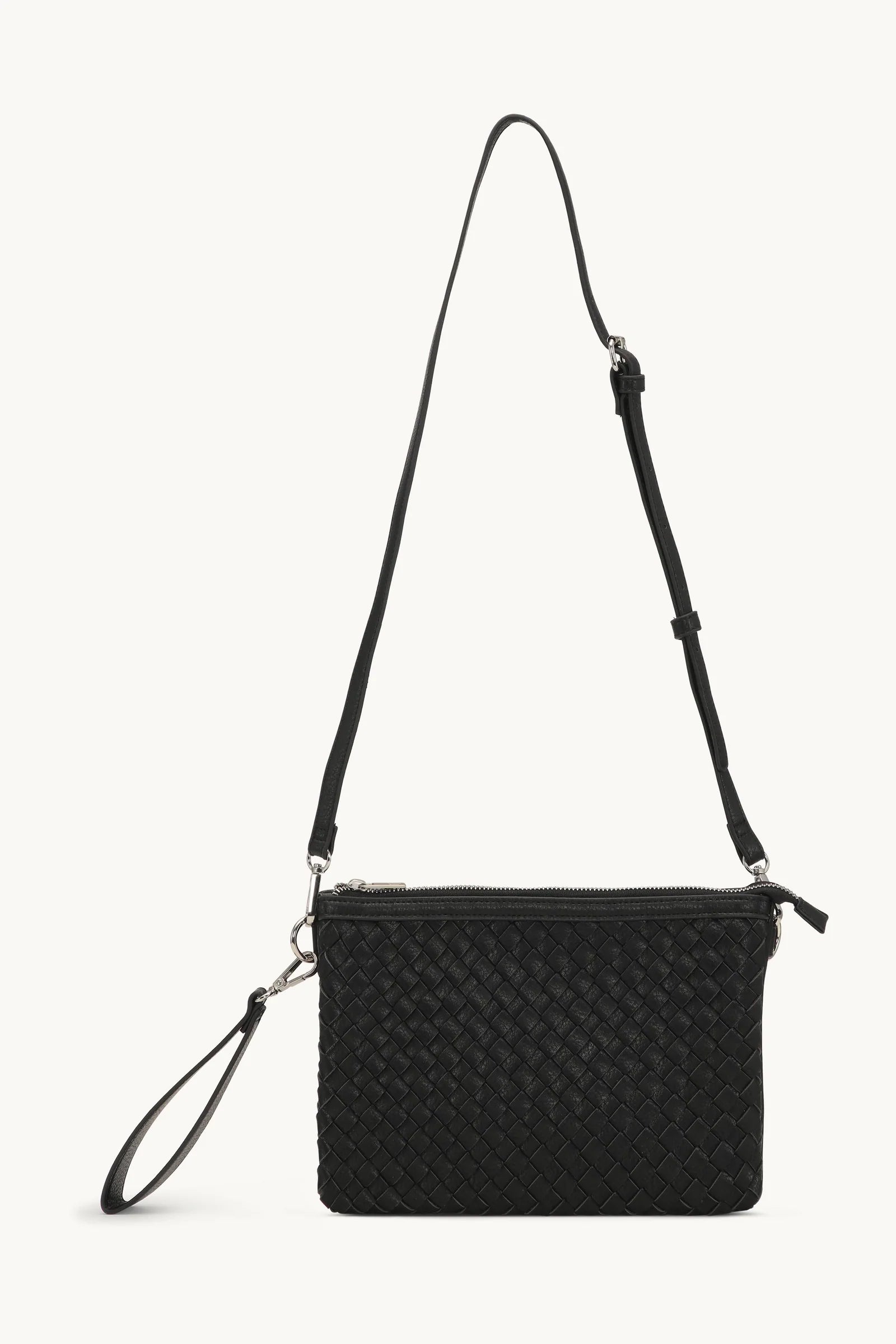 BAG08CB BLACK