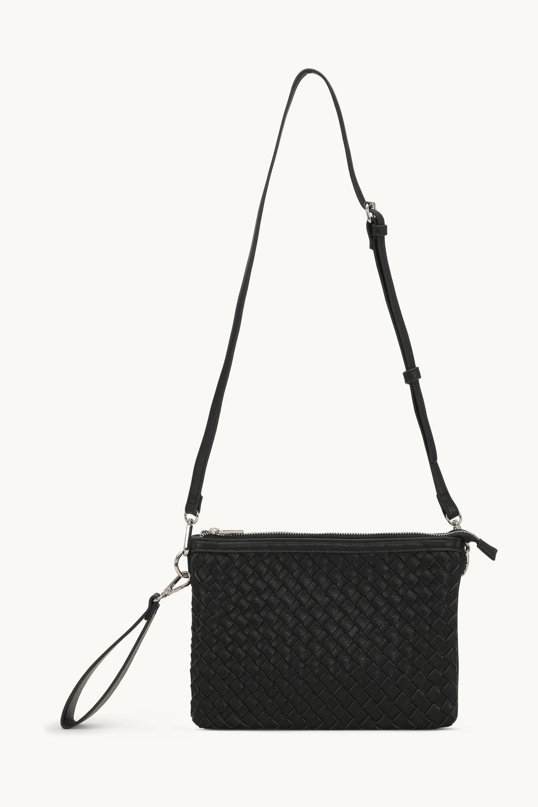 BAG08CB BLACK