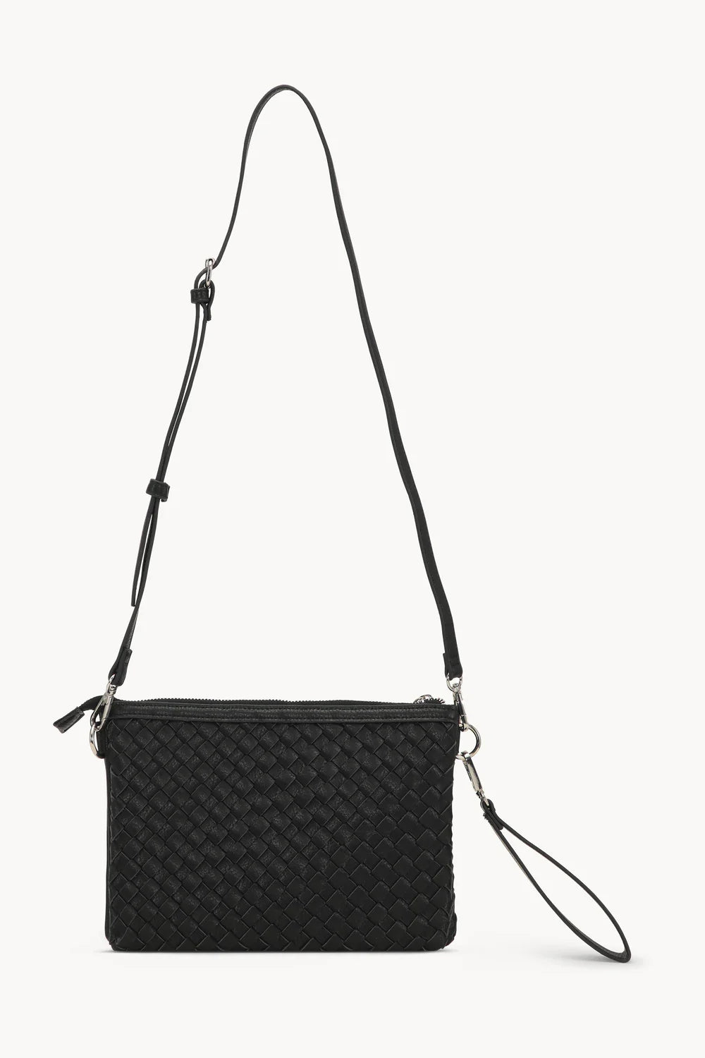 BAG08CB BLACK
