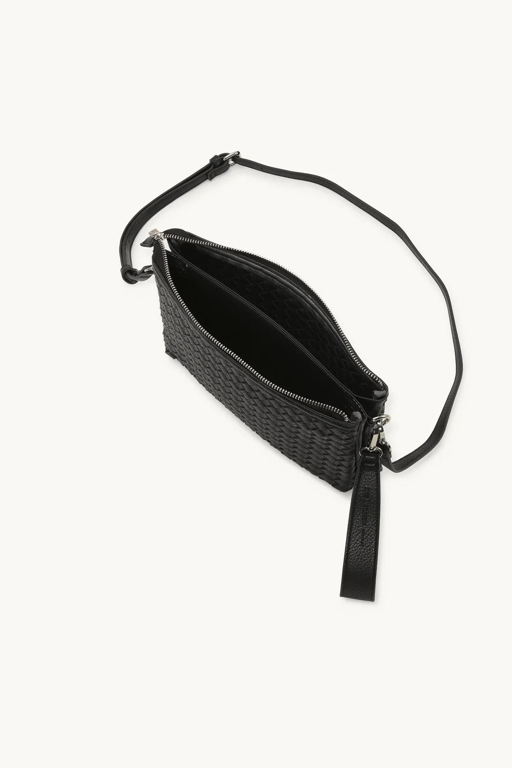 BAG08CB BLACK
