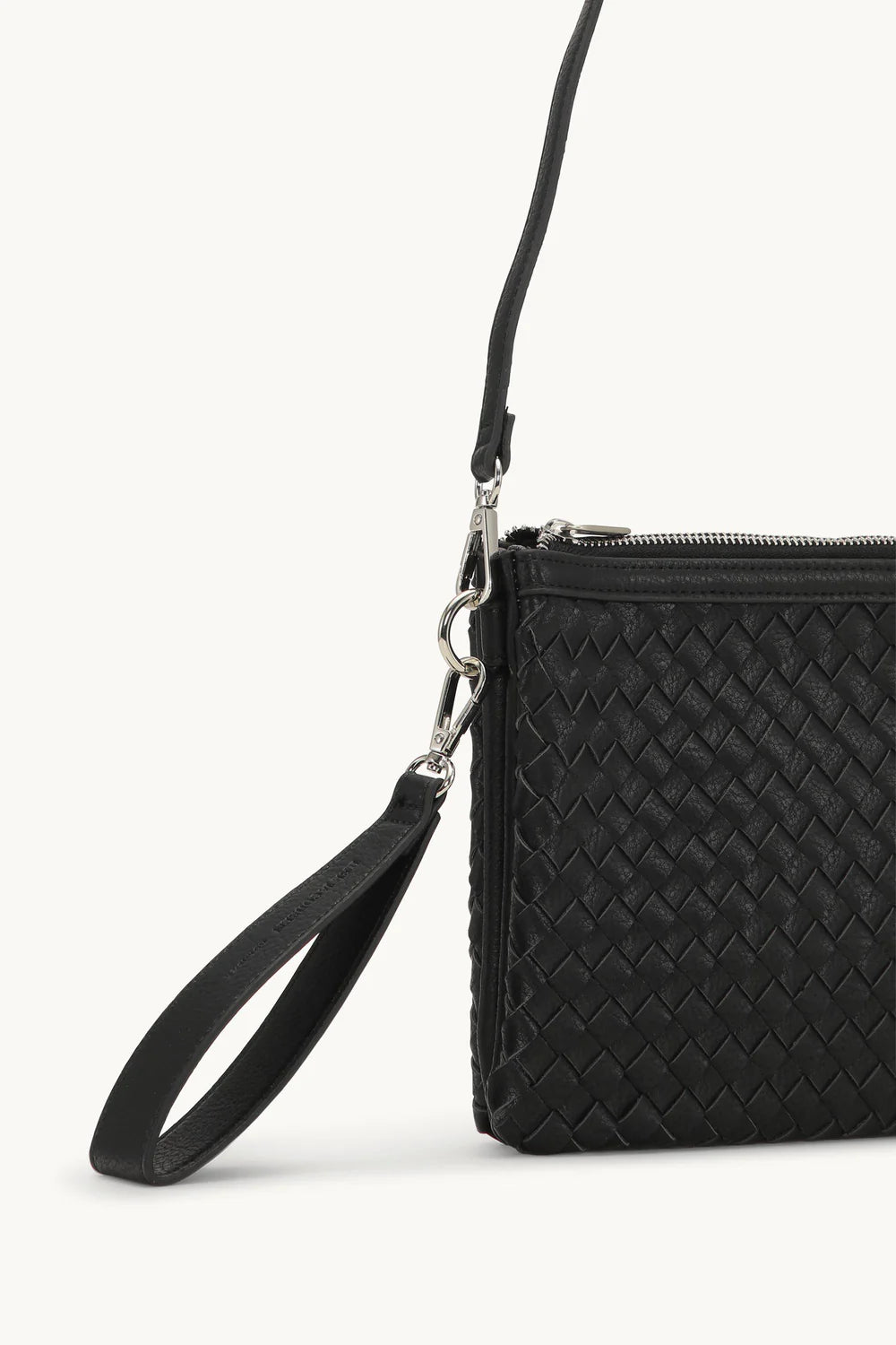 BAG08CB BLACK