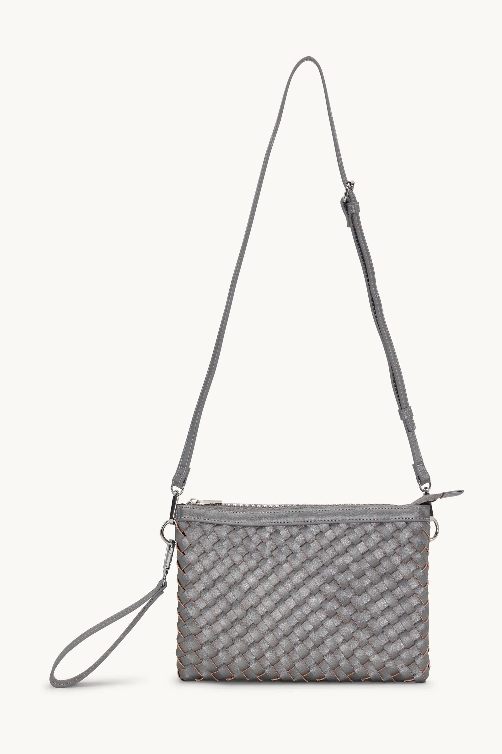 BAG08CB GUNMETAL