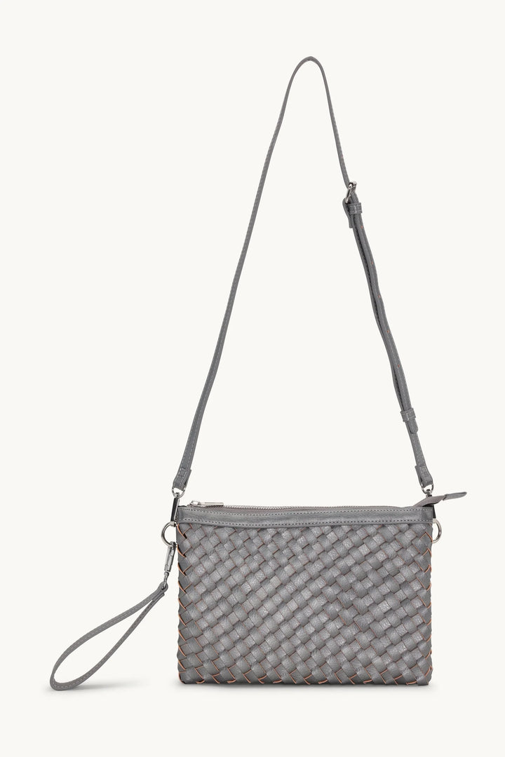 BAG08CB GUNMETAL