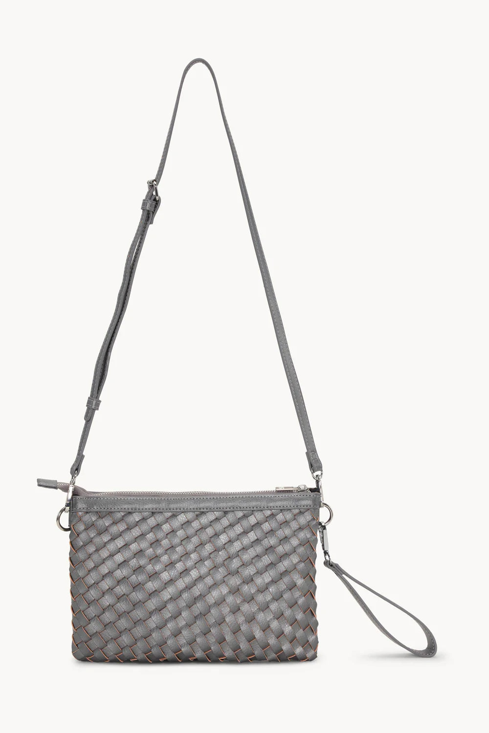 BAG08CB GUNMETAL
