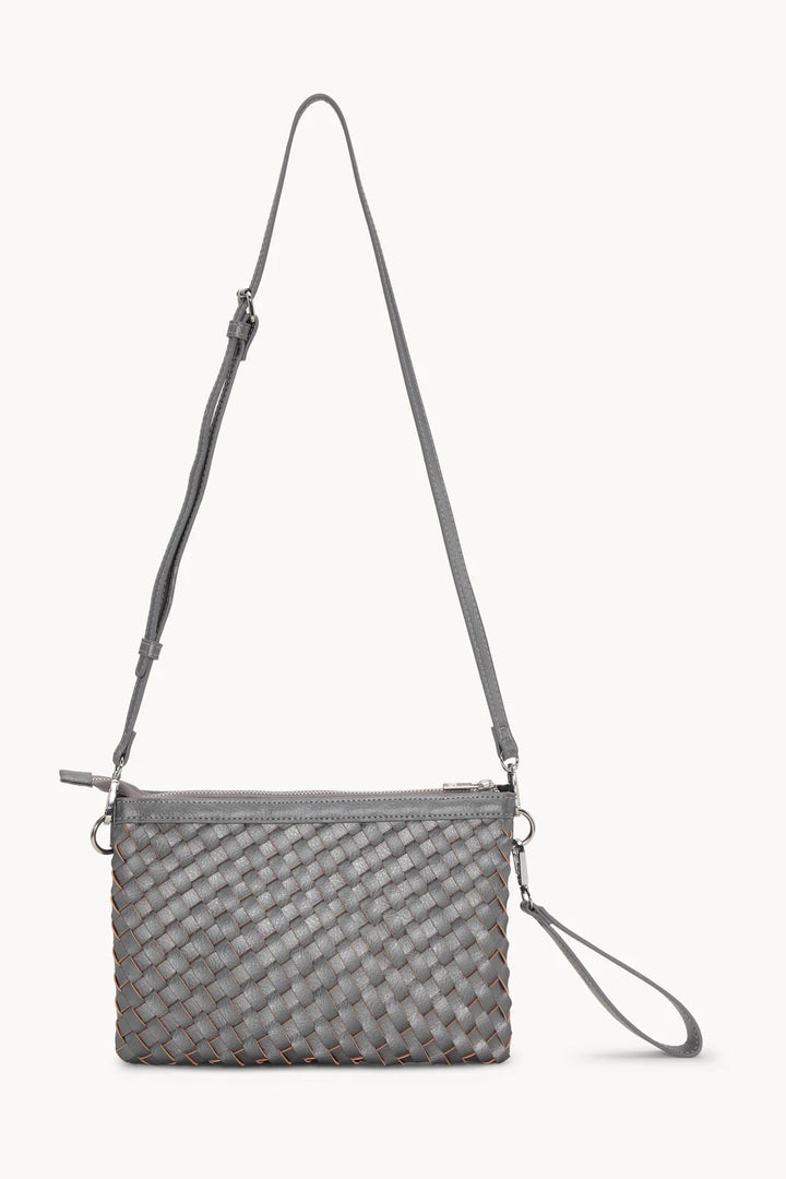 BAG08CB GUNMETAL