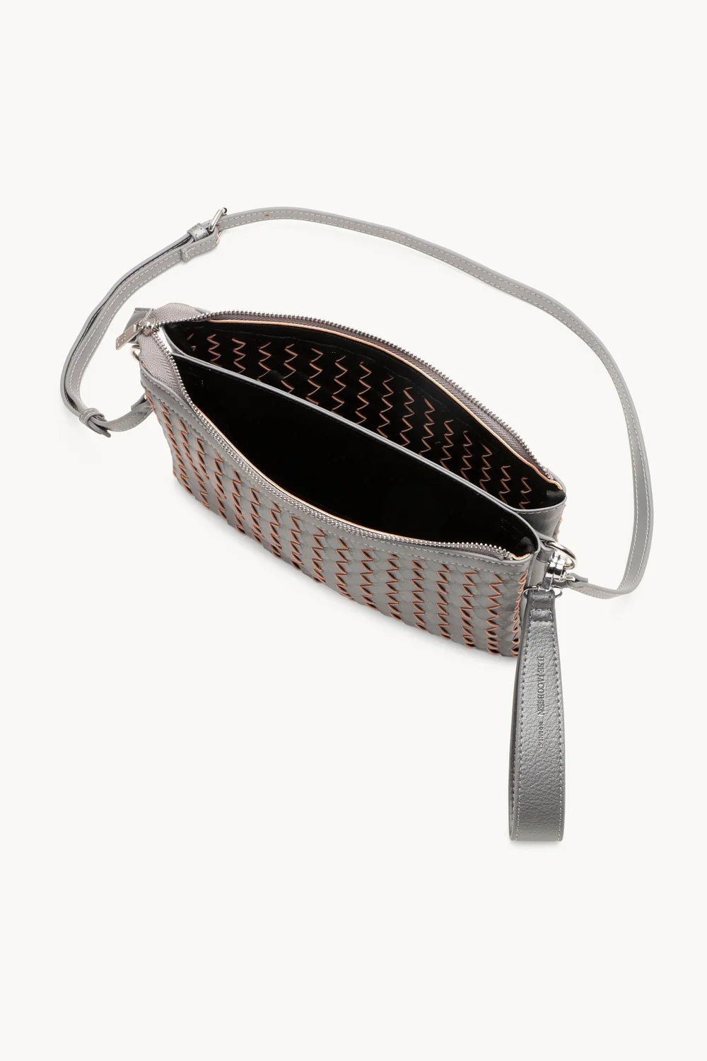 BAG08CB GUNMETAL