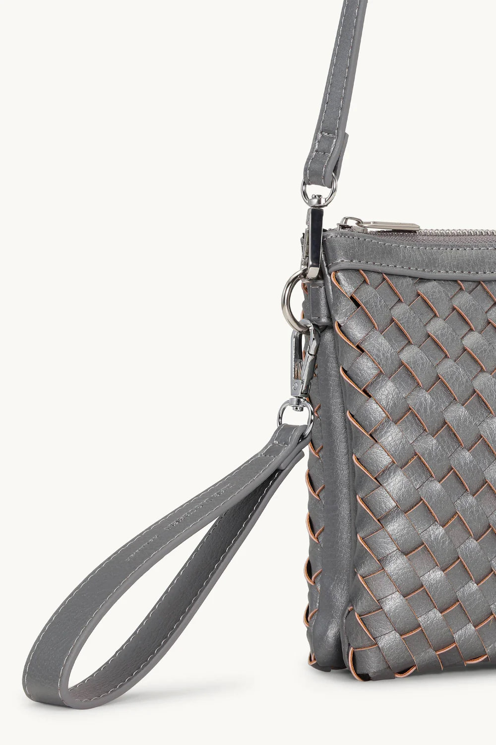 BAG08CB GUNMETAL