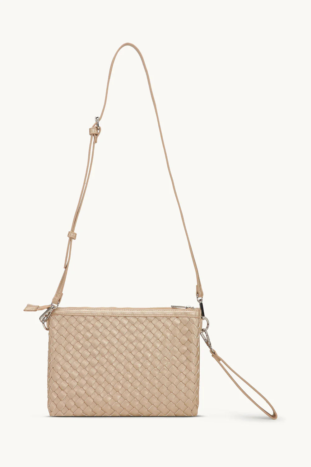 BAG08CB PLATIN