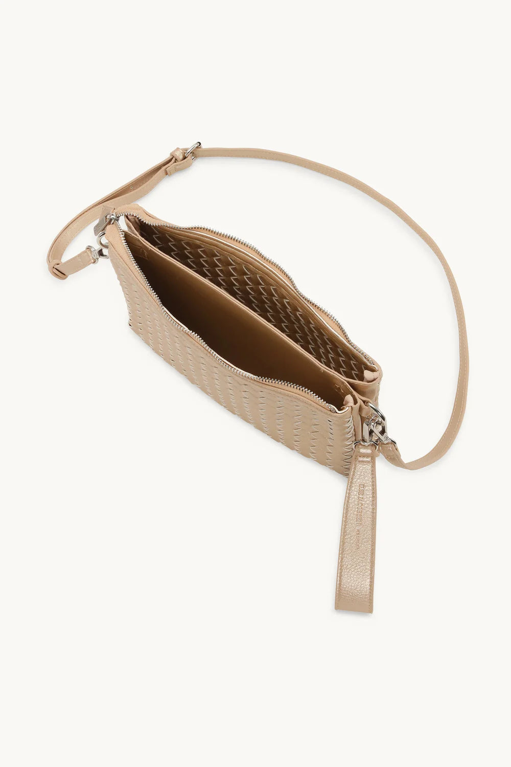BAG08CB PLATIN
