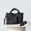 BRANDON MIDI TOTE BAG