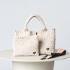 BRANDON MIDI TOTE BAG