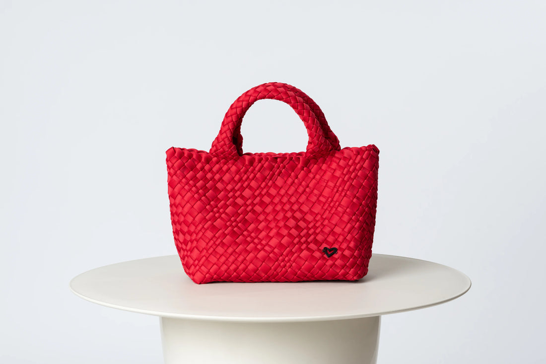BRANDON CRANBERRY RED