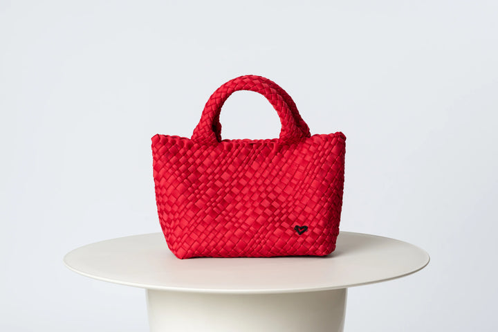 BRANDON CRANBERRY RED
