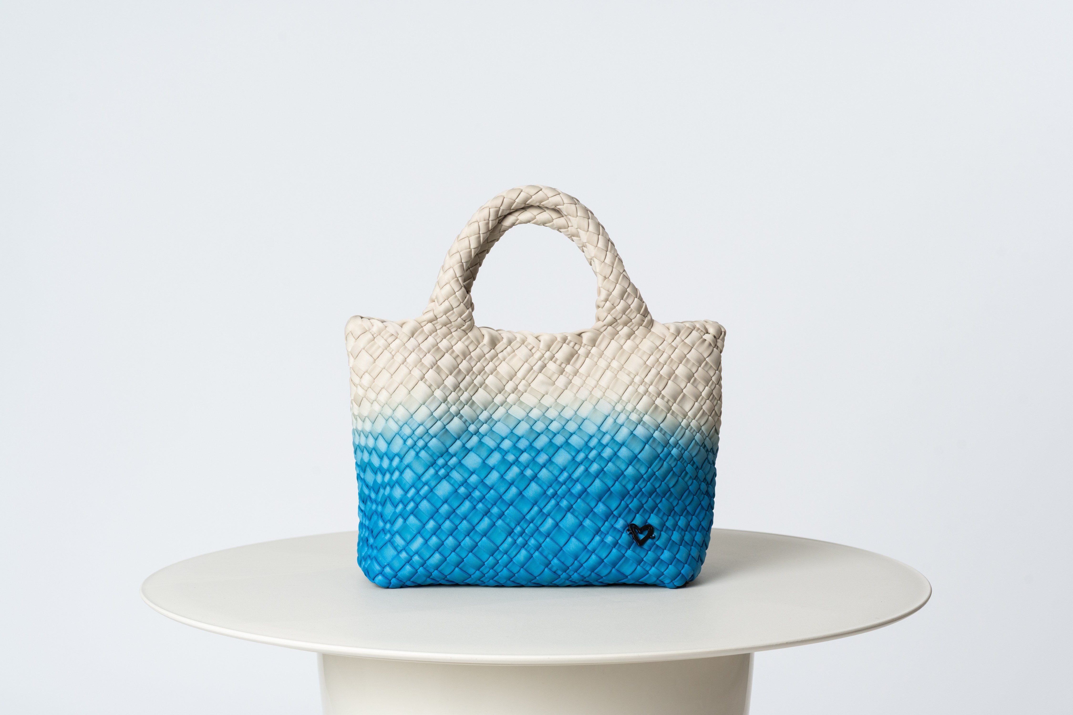 BRANDON OMBRE BLUE