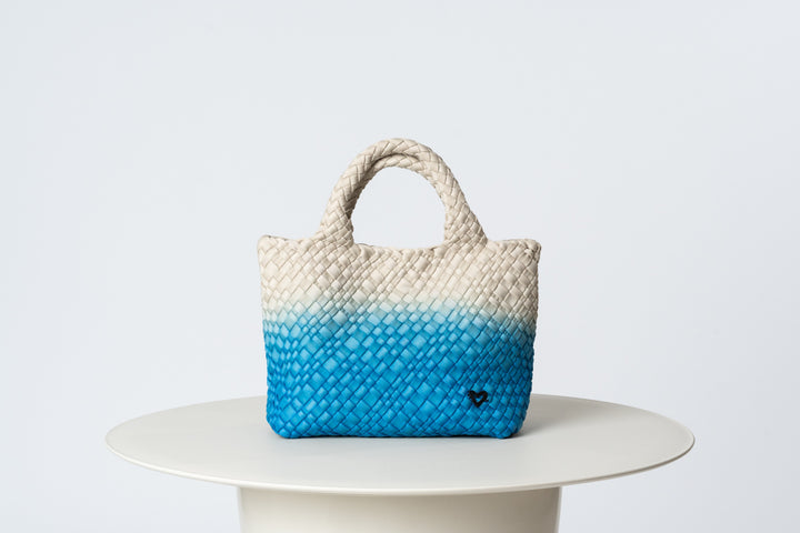 BRANDON OMBRE BLUE