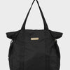 ALLWEATHER SHOPPER BAG