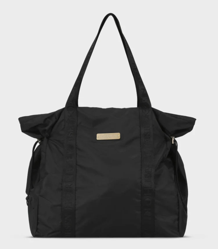 ALLWEATHER BLACK