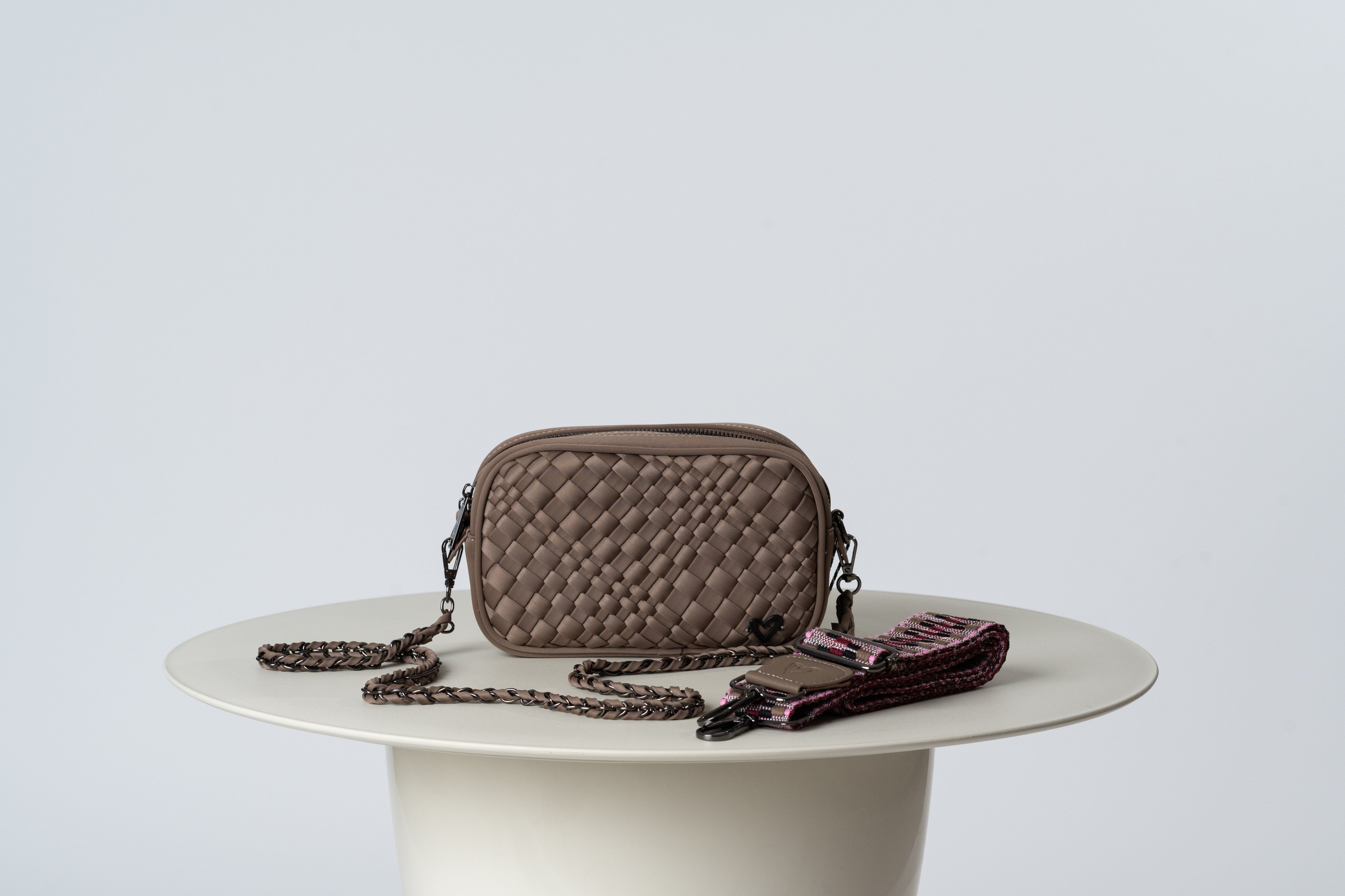 CALEDON CROSSBODY BAG
