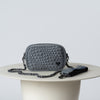 CALEDON CROSSBODY BAG